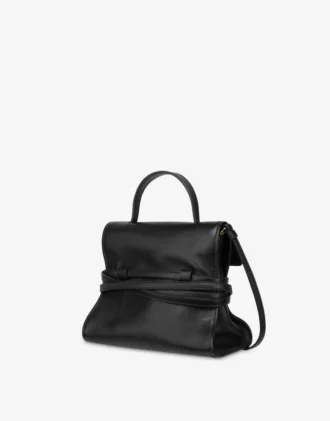 Torba Moschino Tie Me Small