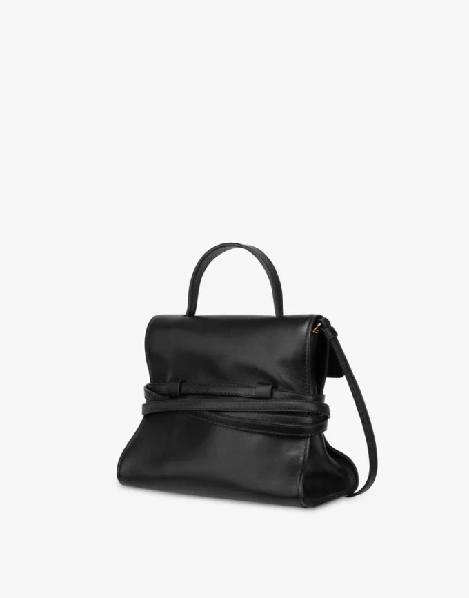 Torba Moschino Tie Me Small Torba Moschino Tie Me Small