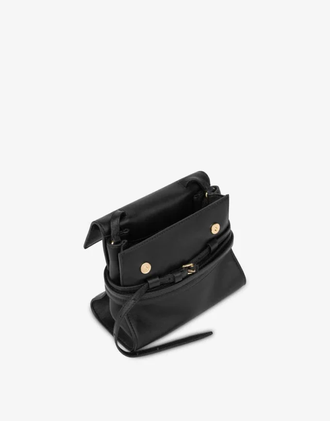 Torba Moschino Tie Me Small Torba Moschino Tie Me Small