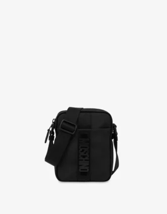 Torba na ramię z nylonu Cordura