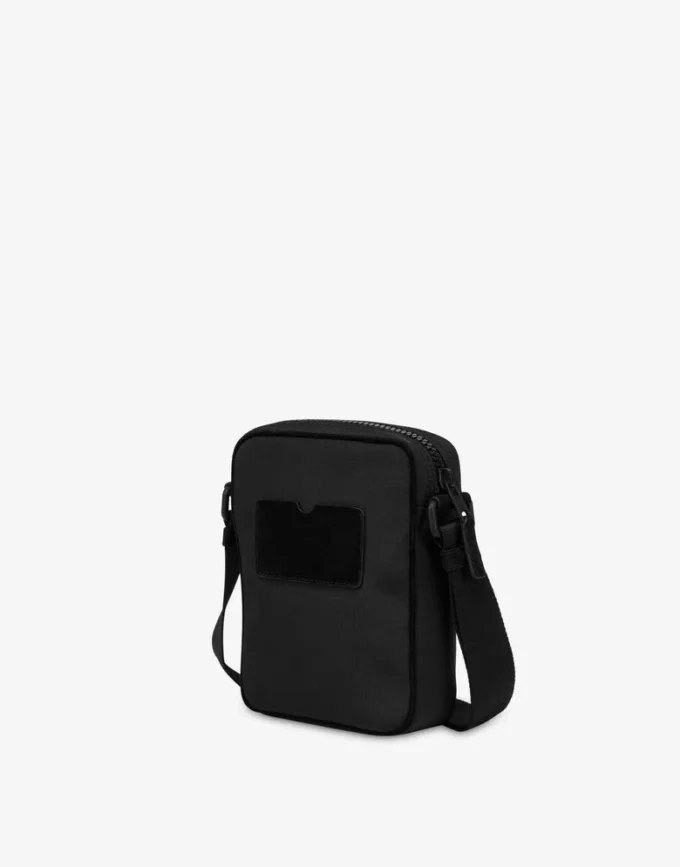 Torba na ramię z nylonu Cordura