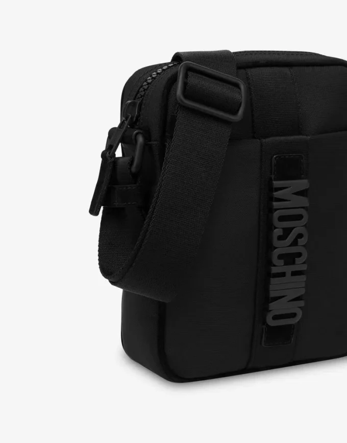 Torba na ramię z nylonu Cordura