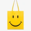 Torba na zakupy z nappa Smiley® Torba na zakupy z nappa Smiley®