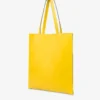 Torba na zakupy z nappa Smiley® Torba na zakupy z nappa Smiley®