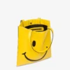 Torba na zakupy z nappa Smiley® Torba na zakupy z nappa Smiley®