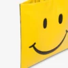 Torba na zakupy z nappa Smiley® Torba na zakupy z nappa Smiley®