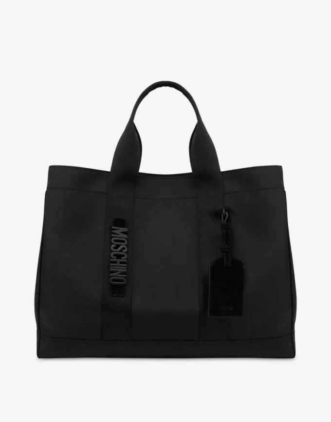 Torba na zakupy z nylonu Cordura