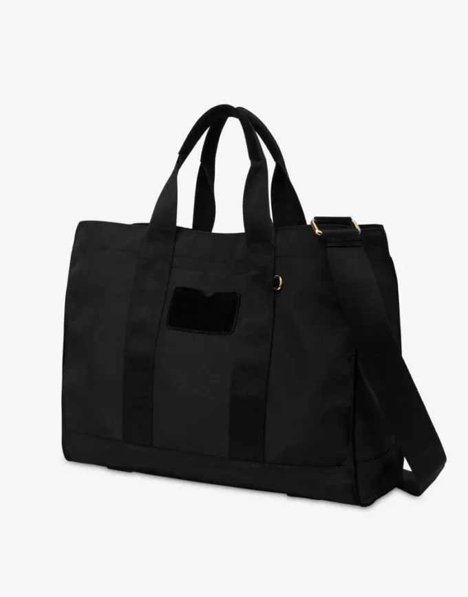 Torba na zakupy z nylonu Cordura