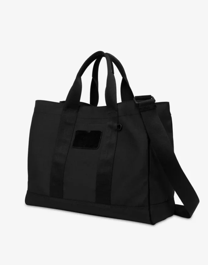 Torba na zakupy z nylonu Cordura