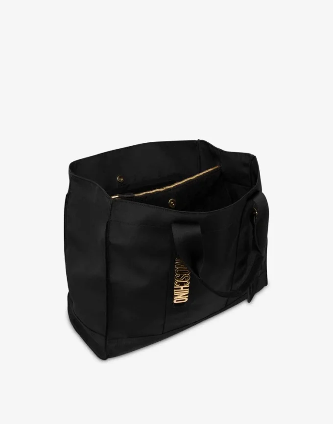 Torba na zakupy z nylonu Cordura