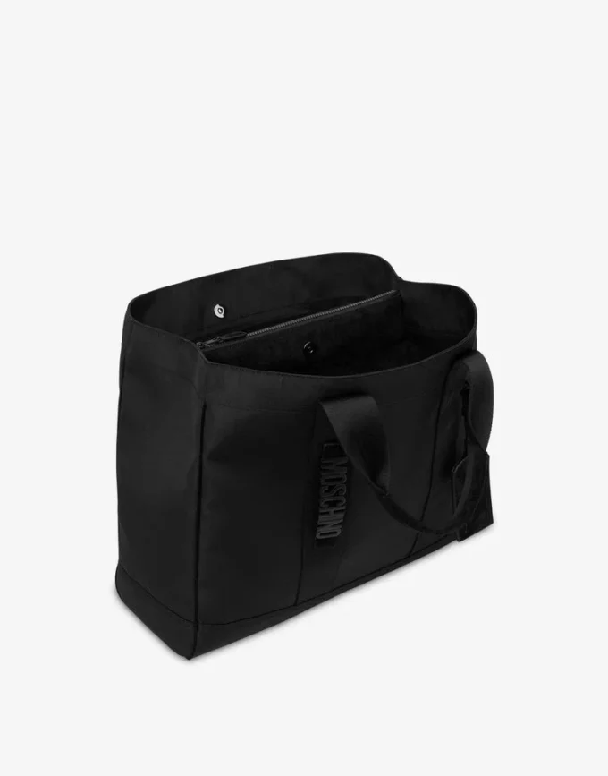 Torba na zakupy z nylonu Cordura