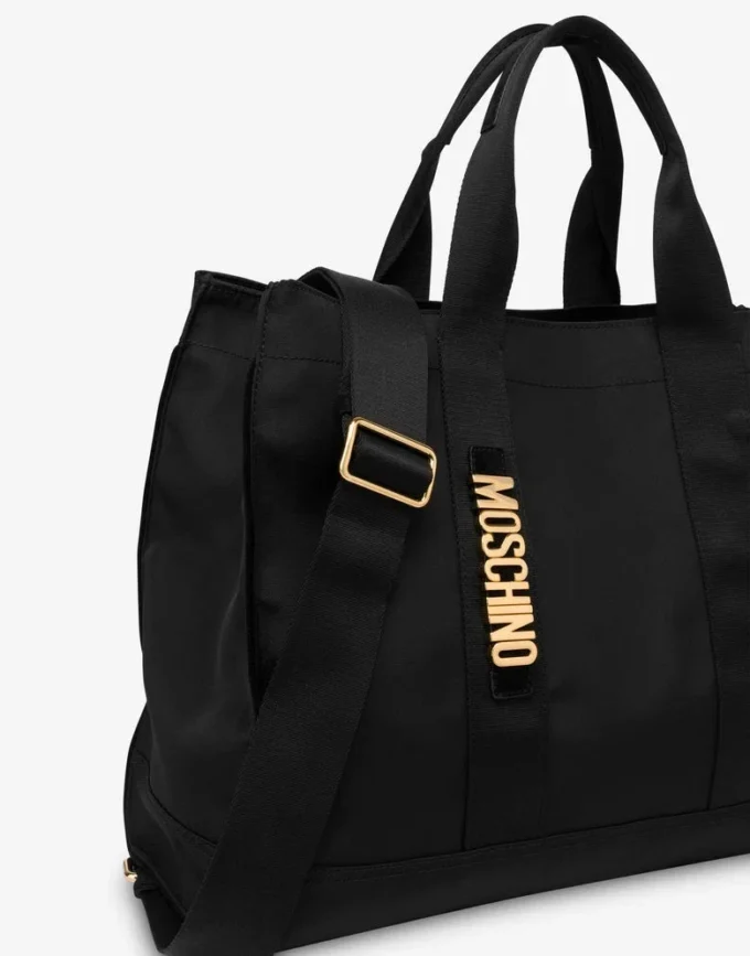 Torba na zakupy z nylonu Cordura