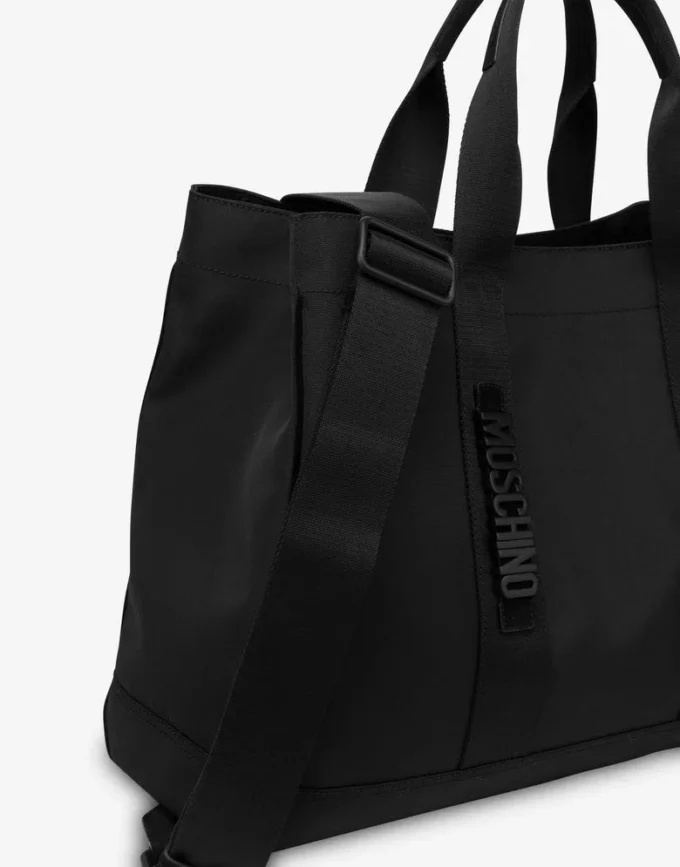 Torba na zakupy z nylonu Cordura