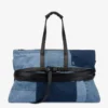 Torba podróżna Moschino Tie Me Torba podróżna Moschino Tie Me