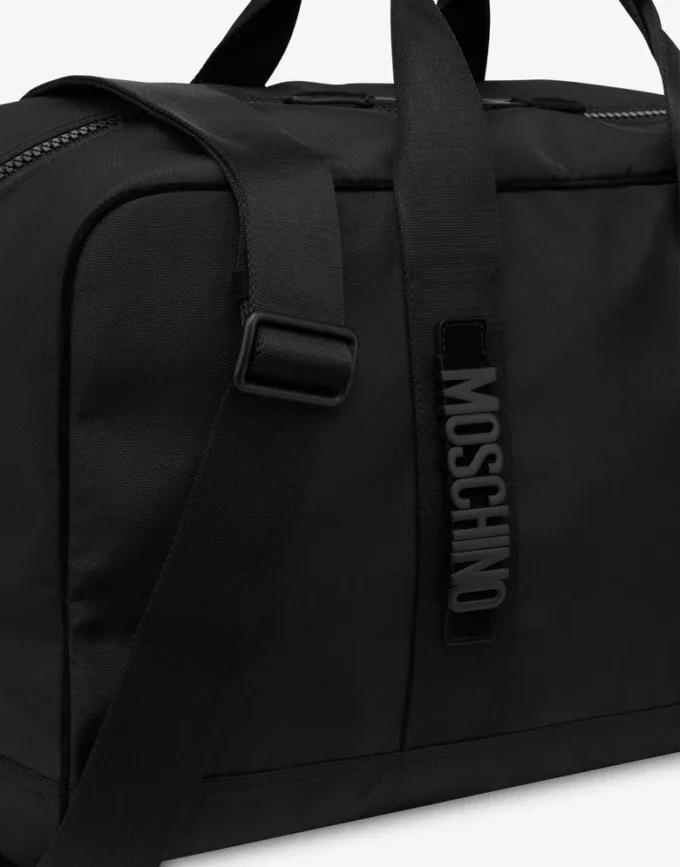 Torba podróżna z nylonu Cordura