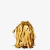 Torba typu bucket z efektem lustra Torba typu bucket z efektem lustra