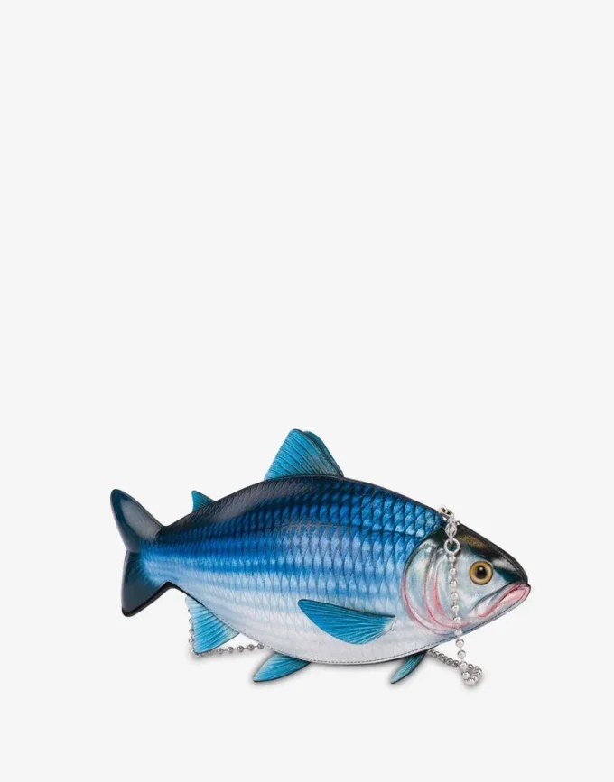 Torba typu fish bag Torba typu fish bag