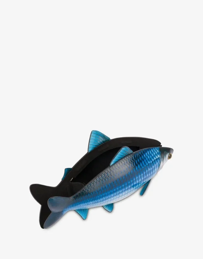Torba typu fish bag Torba typu fish bag