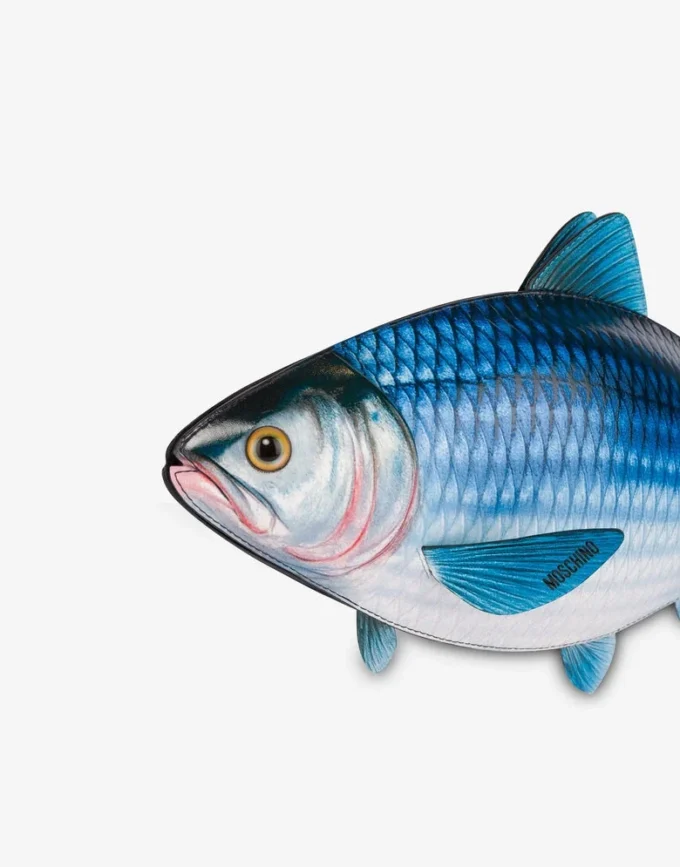 Torba typu fish bag Torba typu fish bag