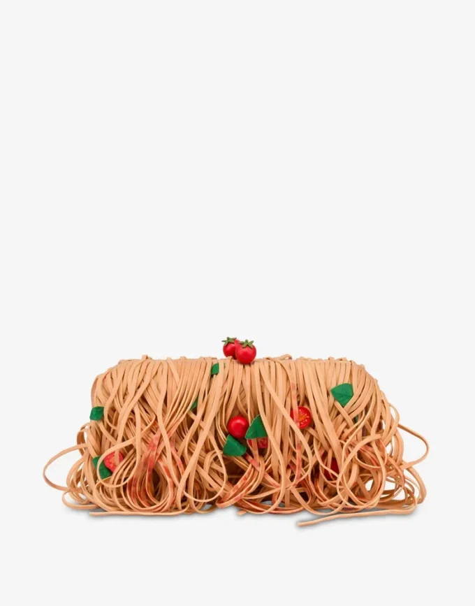 Torba typu spaghetti Torba typu spaghetti