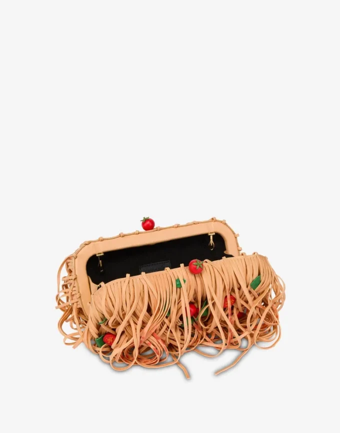 Torba typu spaghetti Torba typu spaghetti
