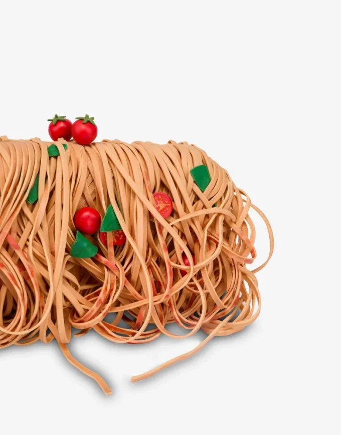 Torba typu spaghetti Torba typu spaghetti