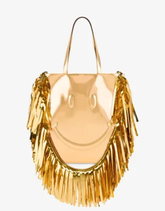 Torba z efektem lustra Smiley®