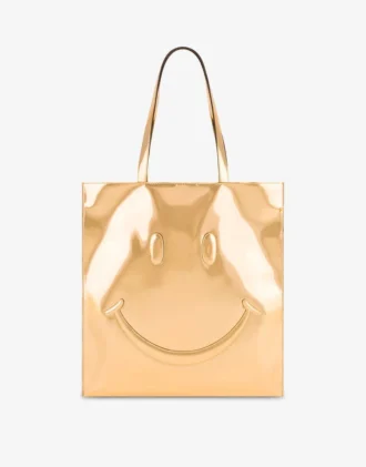 Torba z efektem lustra Smiley®