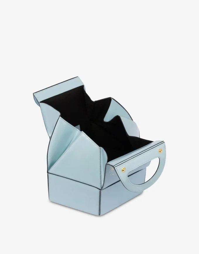 Torebka Cake Box