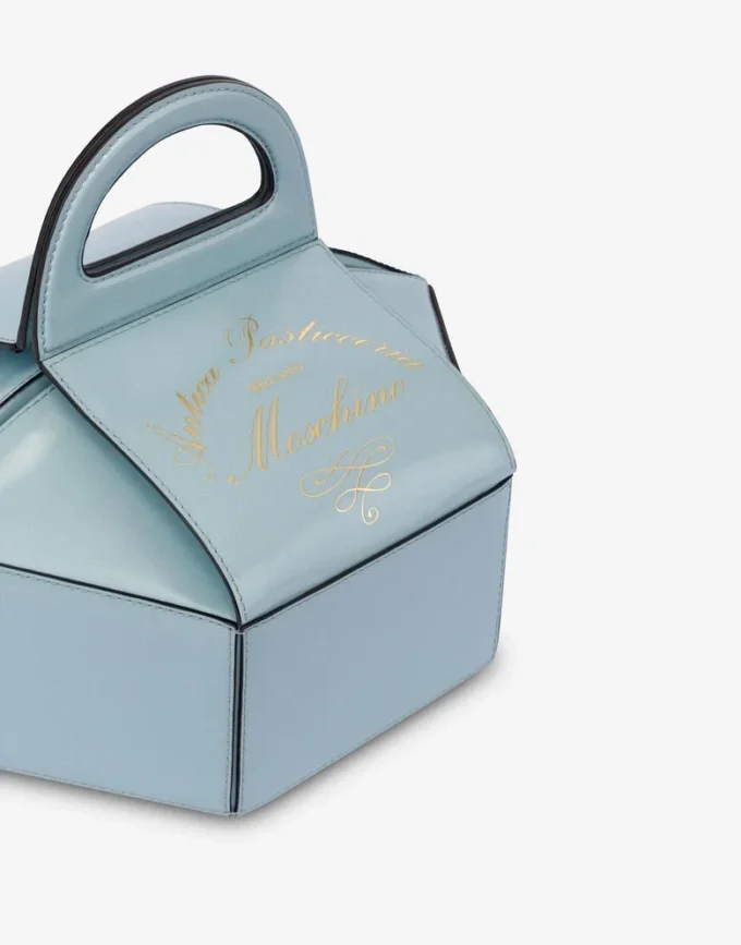Torebka Cake Box