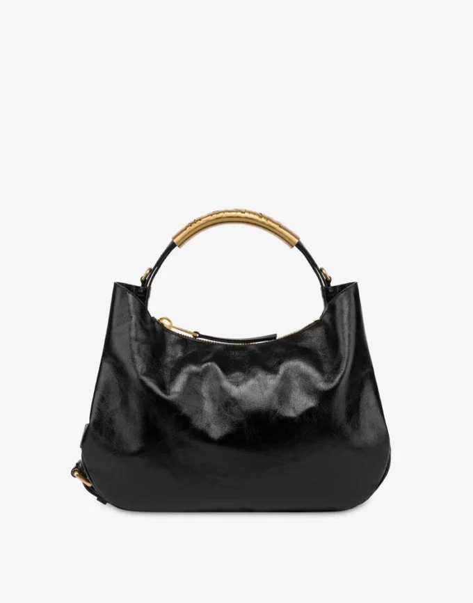 Torebka Moschino Handle Me Torebka Moschino Handle Me