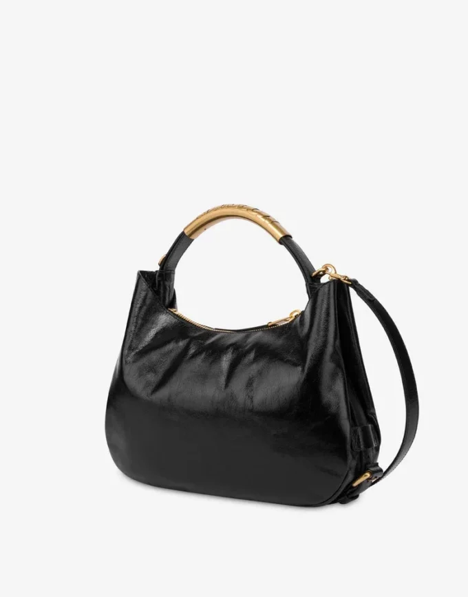 Torebka Moschino Handle Me Torebka Moschino Handle Me
