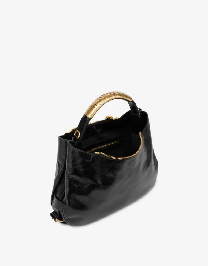 Torebka Moschino Handle Me Torebka Moschino Handle Me