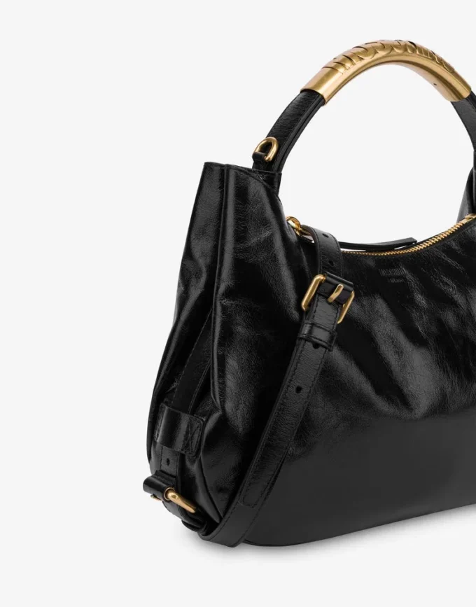 Torebka Moschino Handle Me Torebka Moschino Handle Me