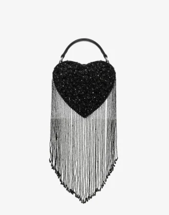 Torebka Moschino Love Me
