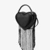 Torebka Moschino Love Me Torebka Moschino Love Me